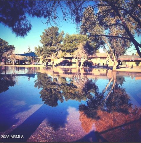 5200 S LAKESHORE Drive 119, Tempe, AZ 85283