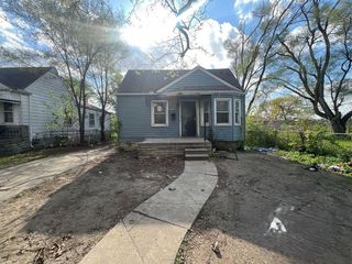 7839 Clayburn Street, Detroit City, MI 48228