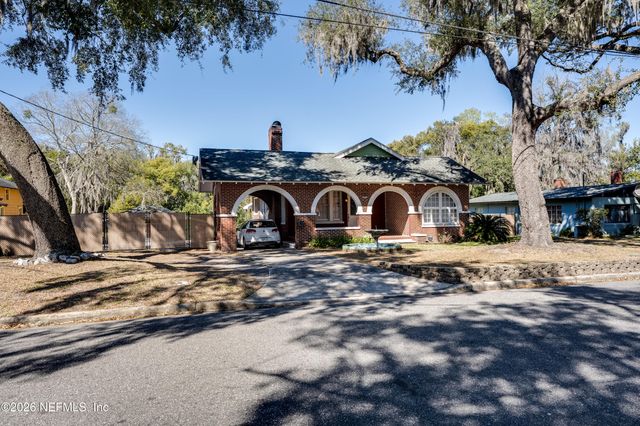 7406 LAURA Street N, Jacksonville, FL 32208