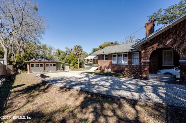 7406 LAURA Street N, Jacksonville, FL 32208