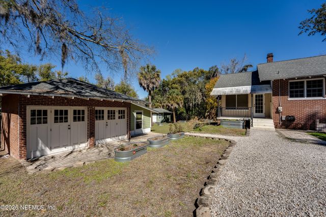 7406 LAURA Street N, Jacksonville, FL 32208