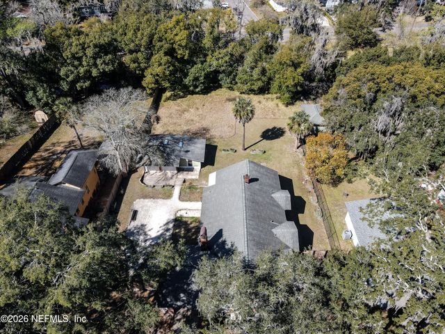 7406 LAURA Street N, Jacksonville, FL 32208