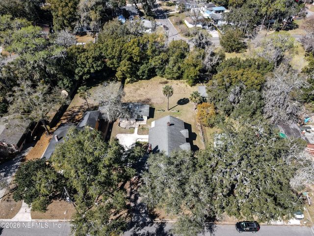 7406 LAURA Street N, Jacksonville, FL 32208