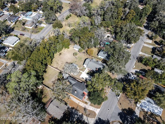 7406 LAURA Street N, Jacksonville, FL 32208