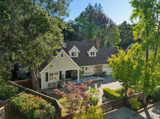 20210 La Paloma Avenue, Saratoga, CA 95070