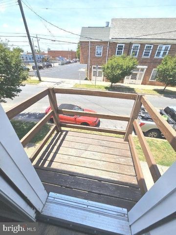 3603-3605 4TH ST, Baltimore, MD 21225