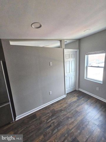 3603-3605 4TH ST, Baltimore, MD 21225