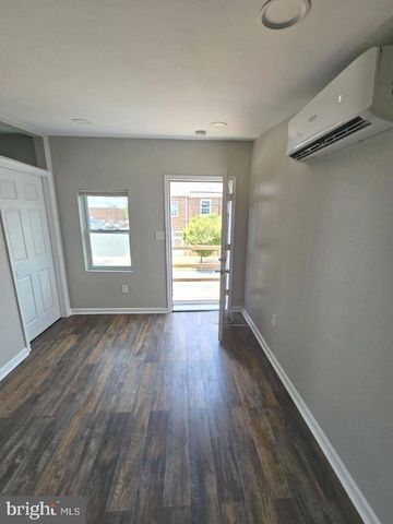 3603-3605 4TH ST, Baltimore, MD 21225