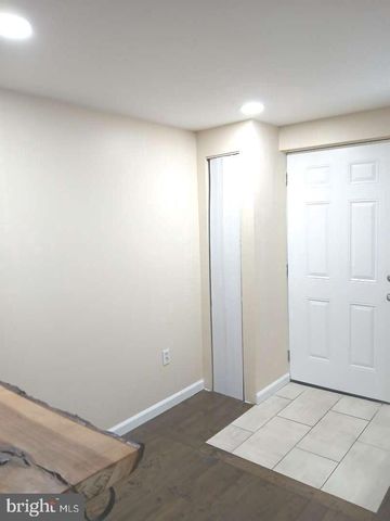 3603-3605 4TH ST, Baltimore, MD 21225