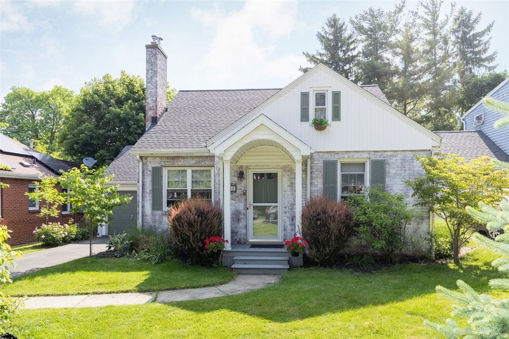486 Mount Vernon Road, Amherst, NY 14226