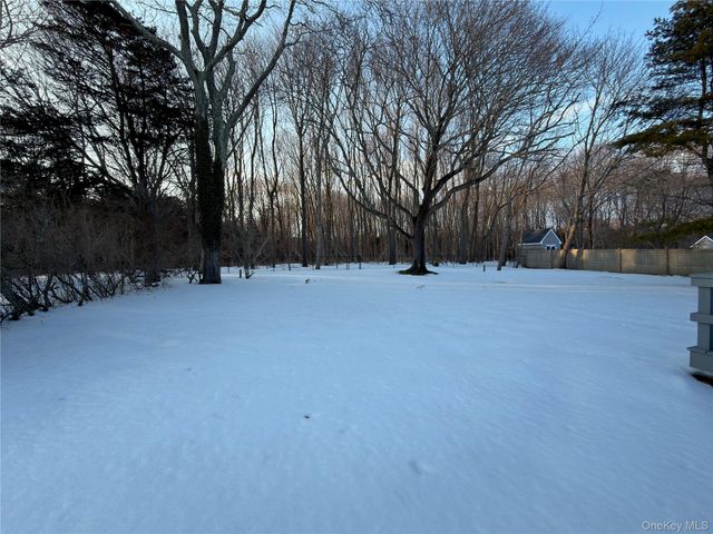 1000 Gin Lane, Southold, NY 11971