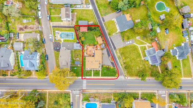385 Main Street, Keansburg, NJ 07734