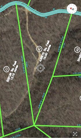 820 Overlook Trl, Stewart, TN 37175