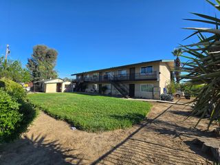 3940 E Burns Avenue, Fresno, CA 93725