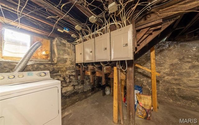 4614 Shenandoah Avenue, St Louis, MO 63110