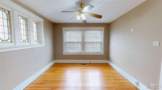 4614 Shenandoah Avenue, St Louis, MO 63110