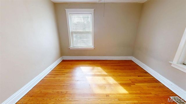4614 Shenandoah Avenue, St Louis, MO 63110