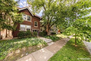 4614 Shenandoah Avenue, St Louis, MO 63110