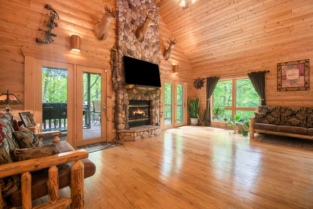 50969 CR 681, Lawrence Twp, MI 49064