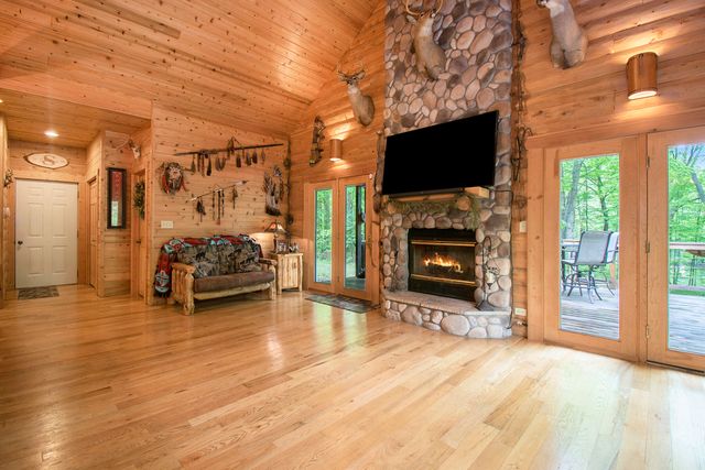 50969 CR 681, Lawrence Twp, MI 49064