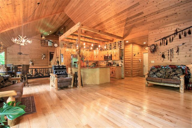 50969 CR 681, Lawrence Twp, MI 49064