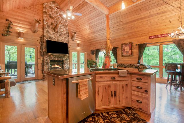 50969 CR 681, Lawrence Twp, MI 49064