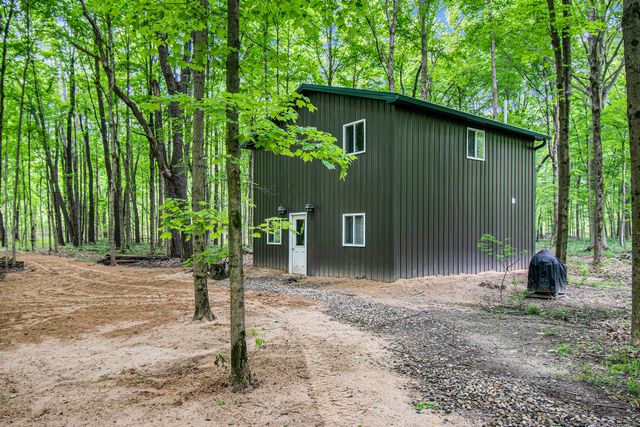 50969 CR 681, Lawrence Twp, MI 49064