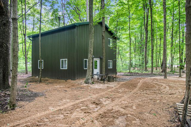 50969 CR 681, Lawrence Twp, MI 49064