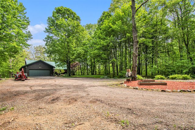 50969 CR 681, Lawrence Twp, MI 49064