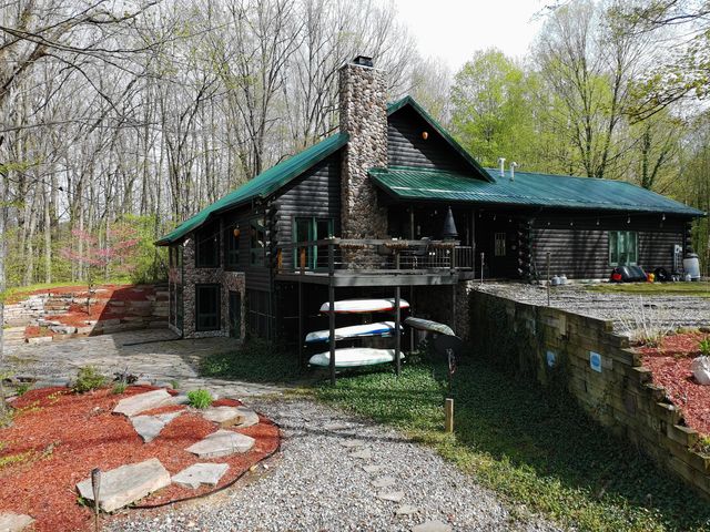 50969 CR 681, Lawrence Twp, MI 49064