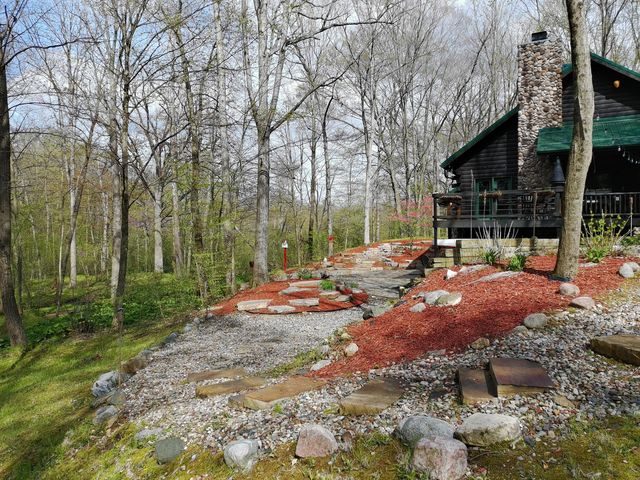 50969 CR 681, Lawrence Twp, MI 49064