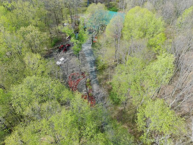 50969 CR 681, Lawrence Twp, MI 49064