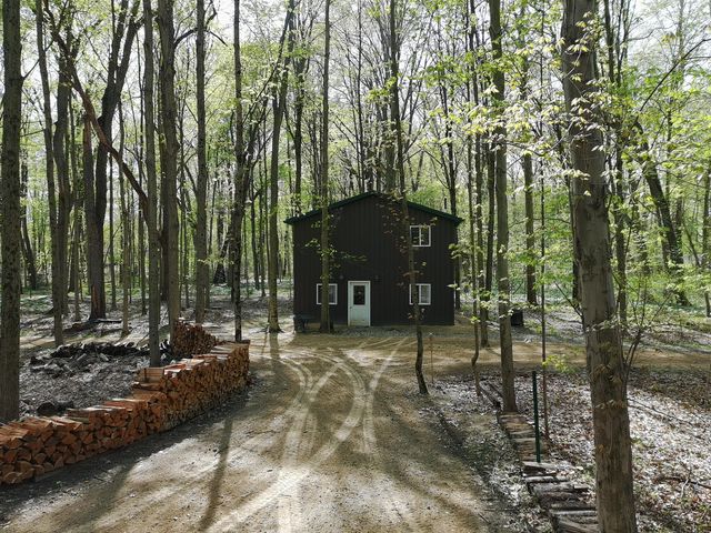 50969 CR 681, Lawrence Twp, MI 49064