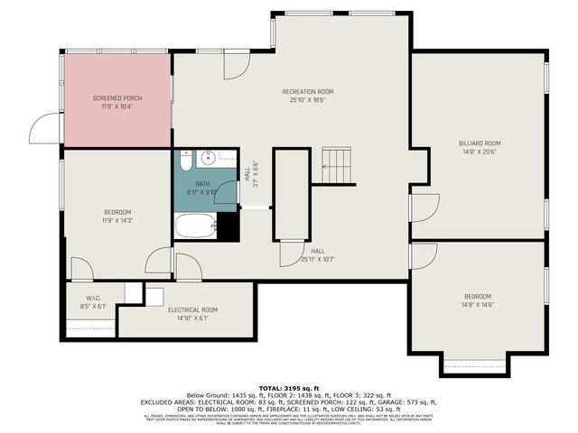 50969 CR 681, Lawrence Twp, MI 49064