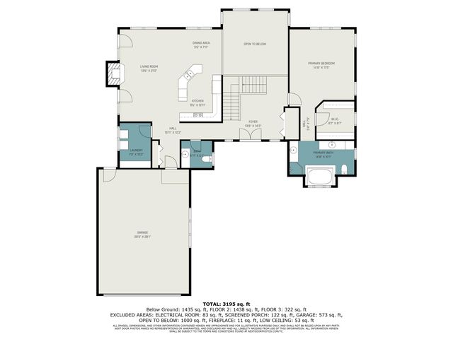 50969 CR 681, Lawrence Twp, MI 49064