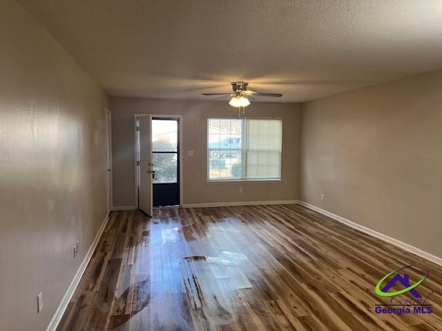 612 Gawin Drive, Warner Robins, GA 31096