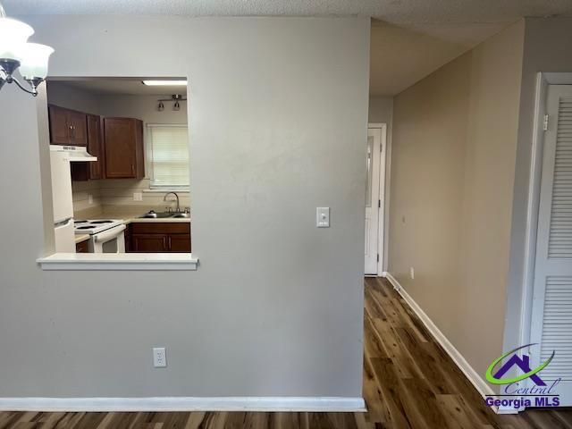 612 Gawin Drive, Warner Robins, GA 31096