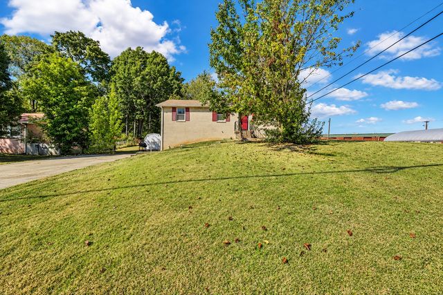 443 Appleton Dr, Clarksville, TN 37042