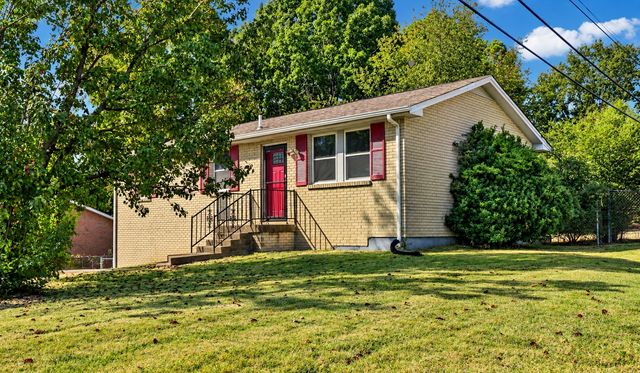 443 Appleton Dr, Clarksville, TN 37042
