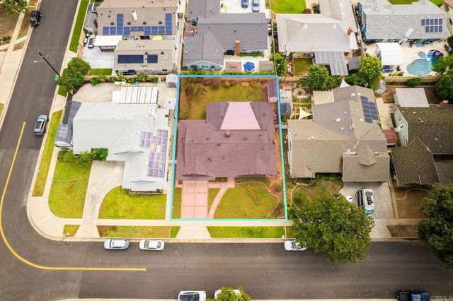 1826 Stanley Avenue, Placentia, CA 92870