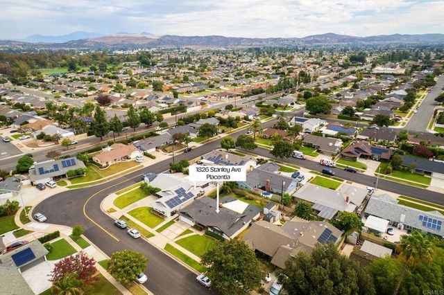 1826 Stanley Avenue, Placentia, CA 92870