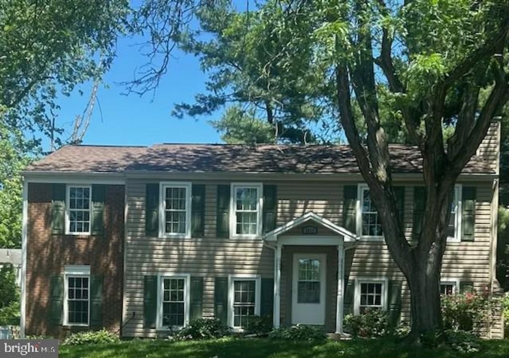 3612 KENT DR, Mechanicsburg, PA 17050