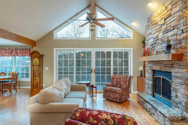 128 Sullivan Lane, Lake Lure, NC 28746