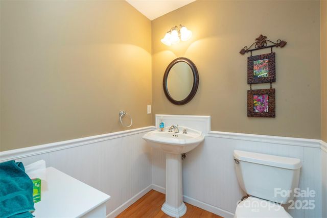 128 Sullivan Lane, Lake Lure, NC 28746