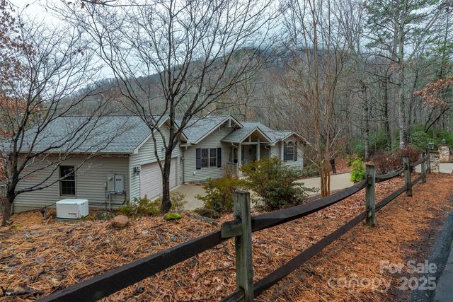 128 Sullivan Lane, Lake Lure, NC 28746