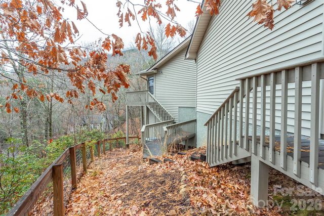 128 Sullivan Lane, Lake Lure, NC 28746
