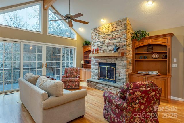 128 Sullivan Lane, Lake Lure, NC 28746