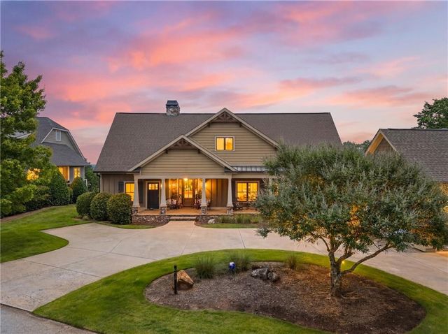 65 Cottage Lane, Toccoa, GA 30577