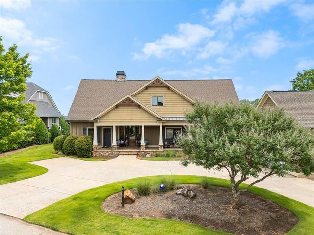 65 Cottage Lane, Toccoa, GA 30577
