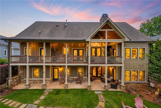 65 Cottage Lane, Toccoa, GA 30577